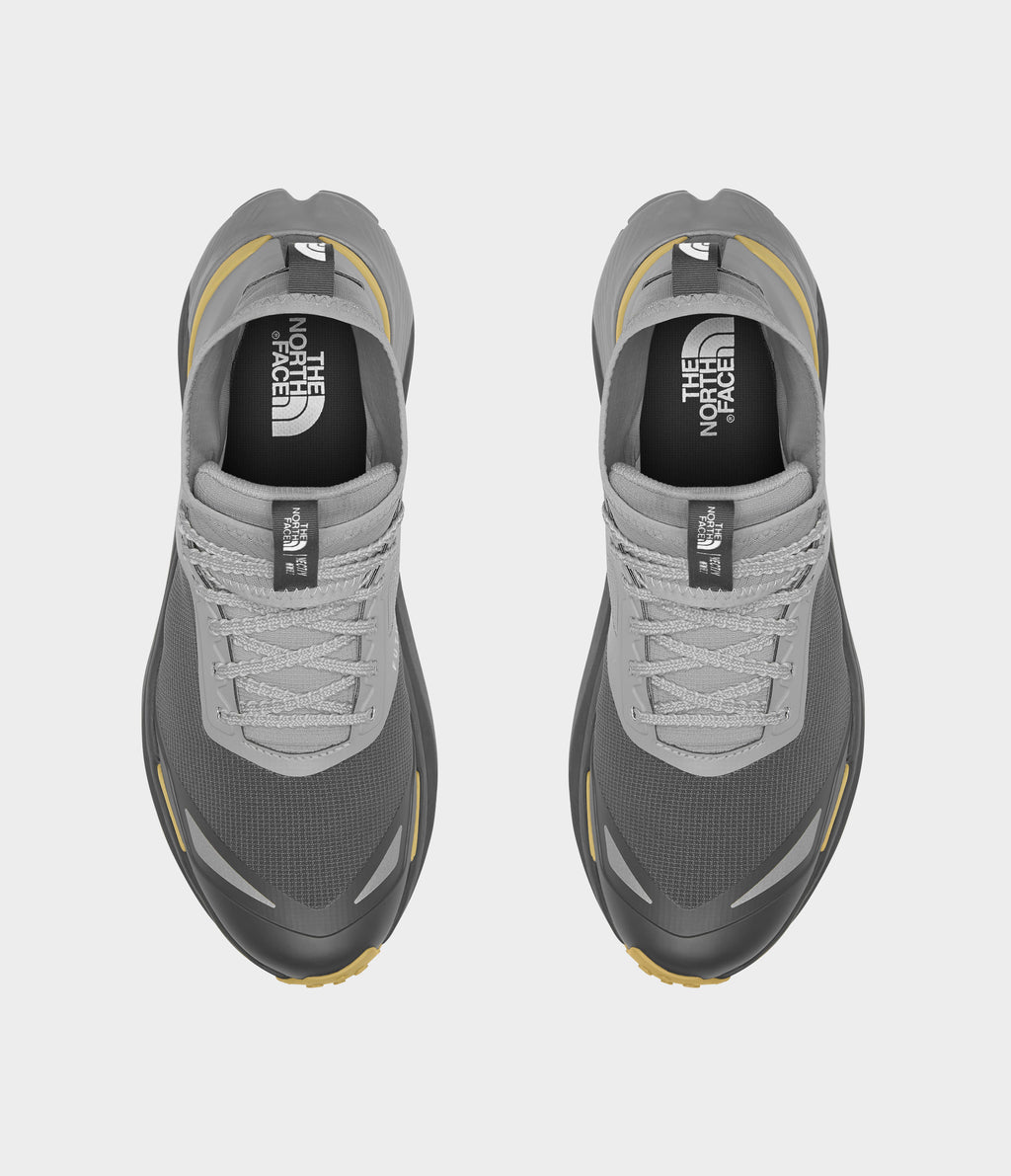 Tenis Vectiv Infinite 2 Futurelight Gris Hombre The North Face