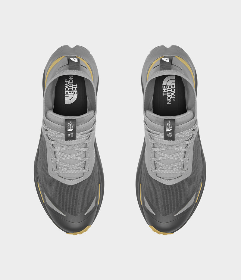 Tenis Vectiv Infinite 2 Futurelight Gris Hombre The North Face
