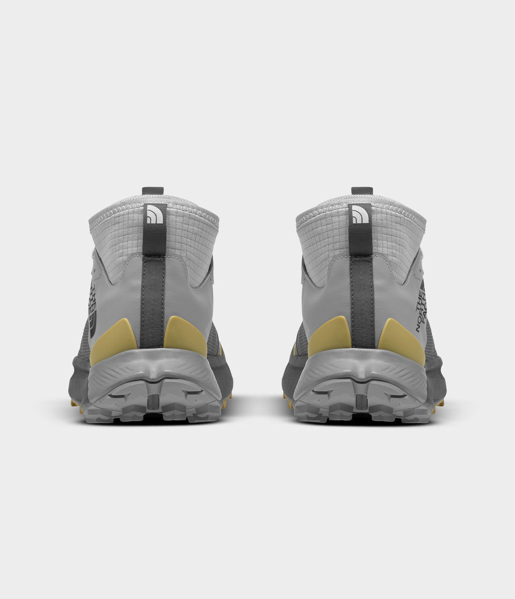 Tenis Vectiv Infinite 2 Futurelight Gris Hombre The North Face