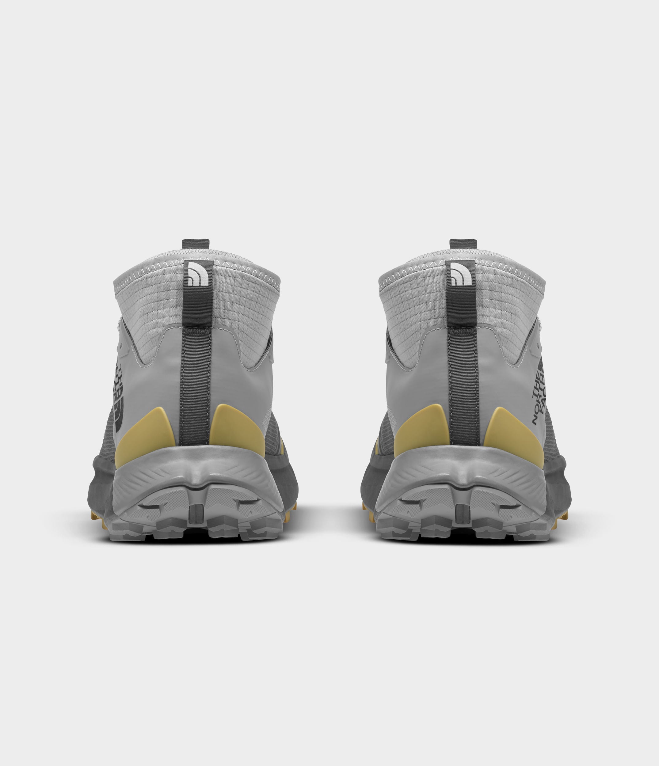 Tenis Vectiv Infinite 2 Futurelight Gris Hombre The North Face