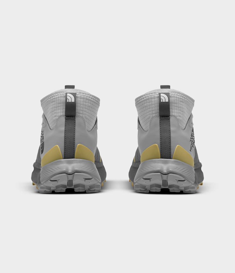 Tenis Vectiv Infinite 2 Futurelight Gris Hombre The North Face