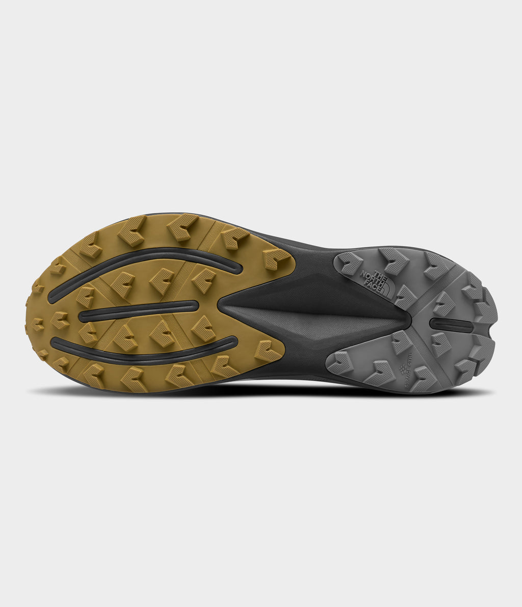 Tenis Vectiv Infinite 2 Futurelight Gris Hombre The North Face