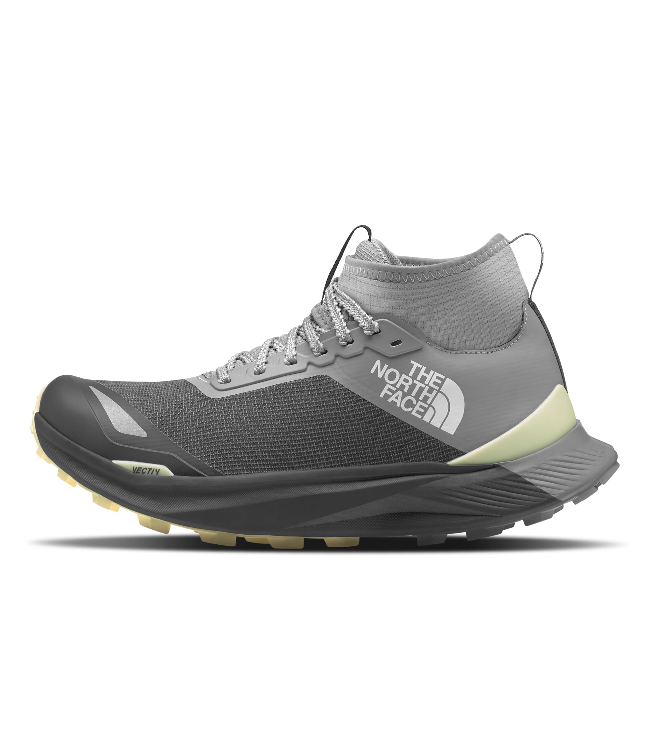 Tenis Vectiv Infinite 2 Futurelight Gris Mujer The North Face - imagen 1