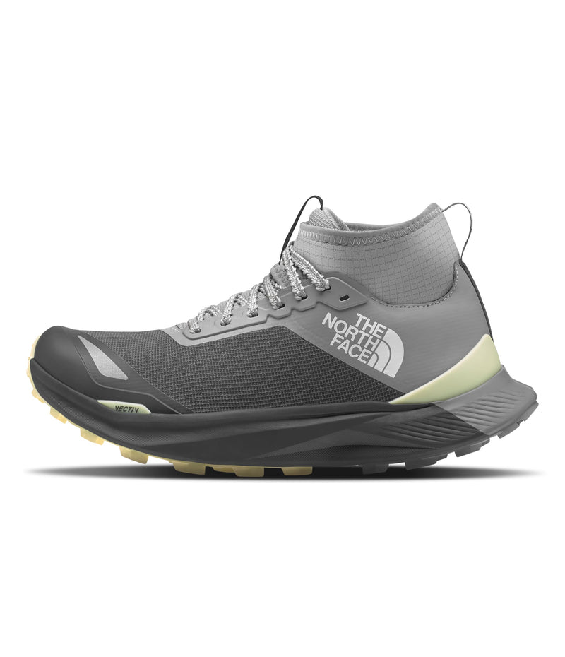 Tenis Vectiv Infinite 2 Futurelight Gris Mujer The North Face - imagen 1