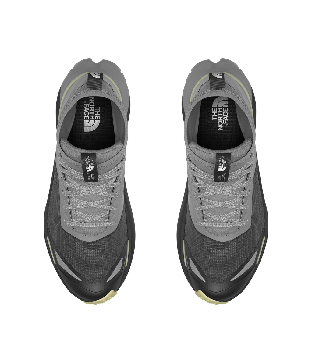 Tenis Vectiv Infinite 2 Futurelight Gris Mujer The North Face - imagen 2