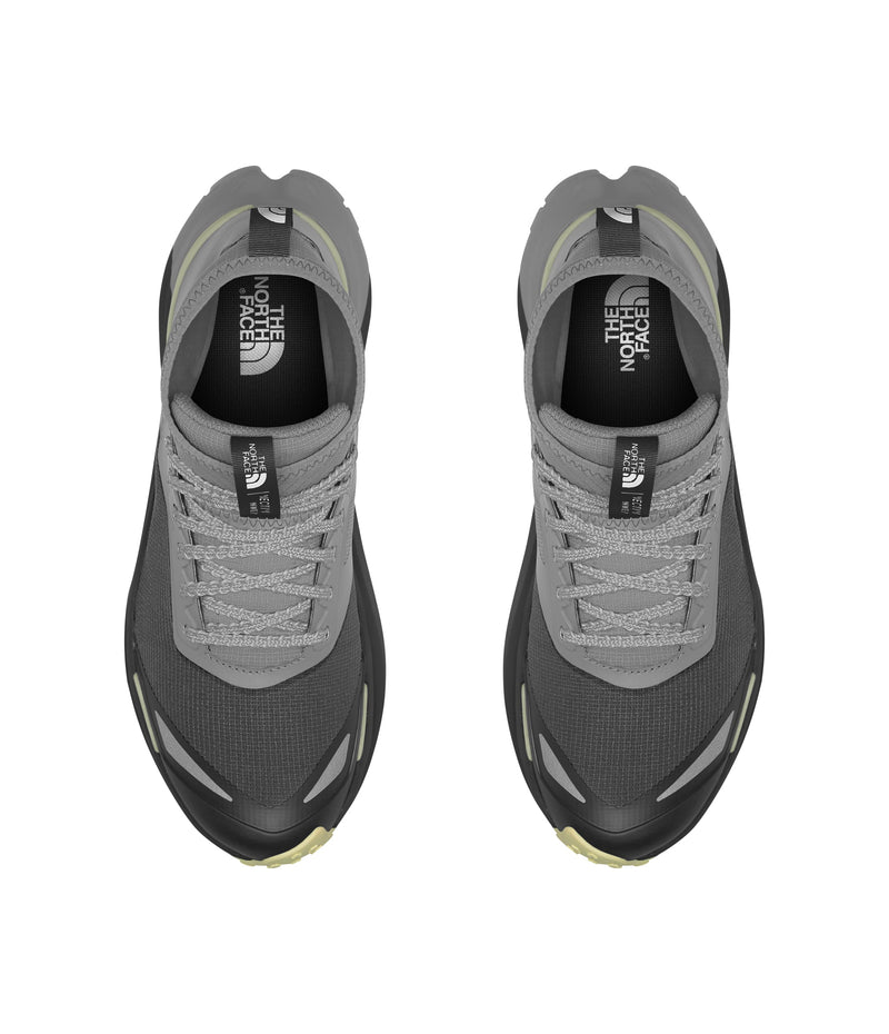 Tenis Vectiv Infinite 2 Futurelight Gris Mujer The North Face - imagen 2