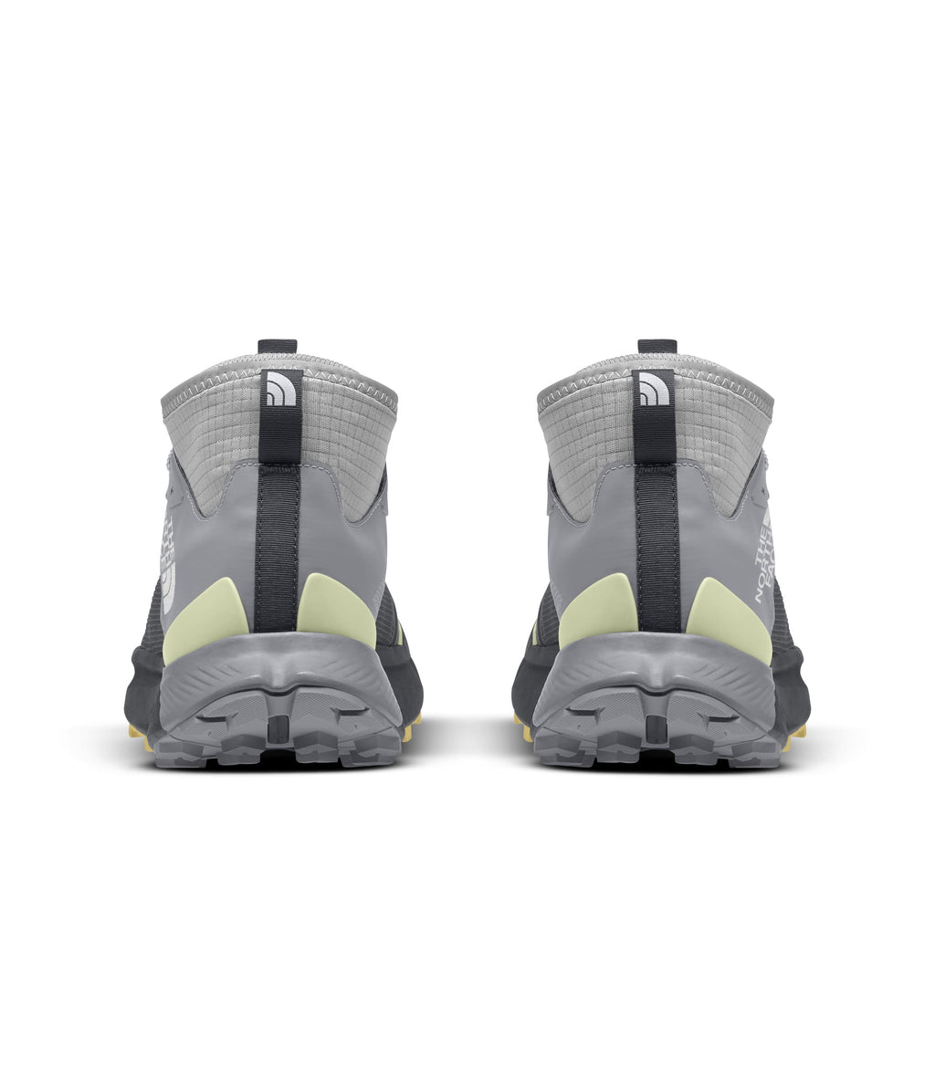 Tenis Vectiv Infinite 2 Futurelight Gris Mujer The North Face - imagen 3