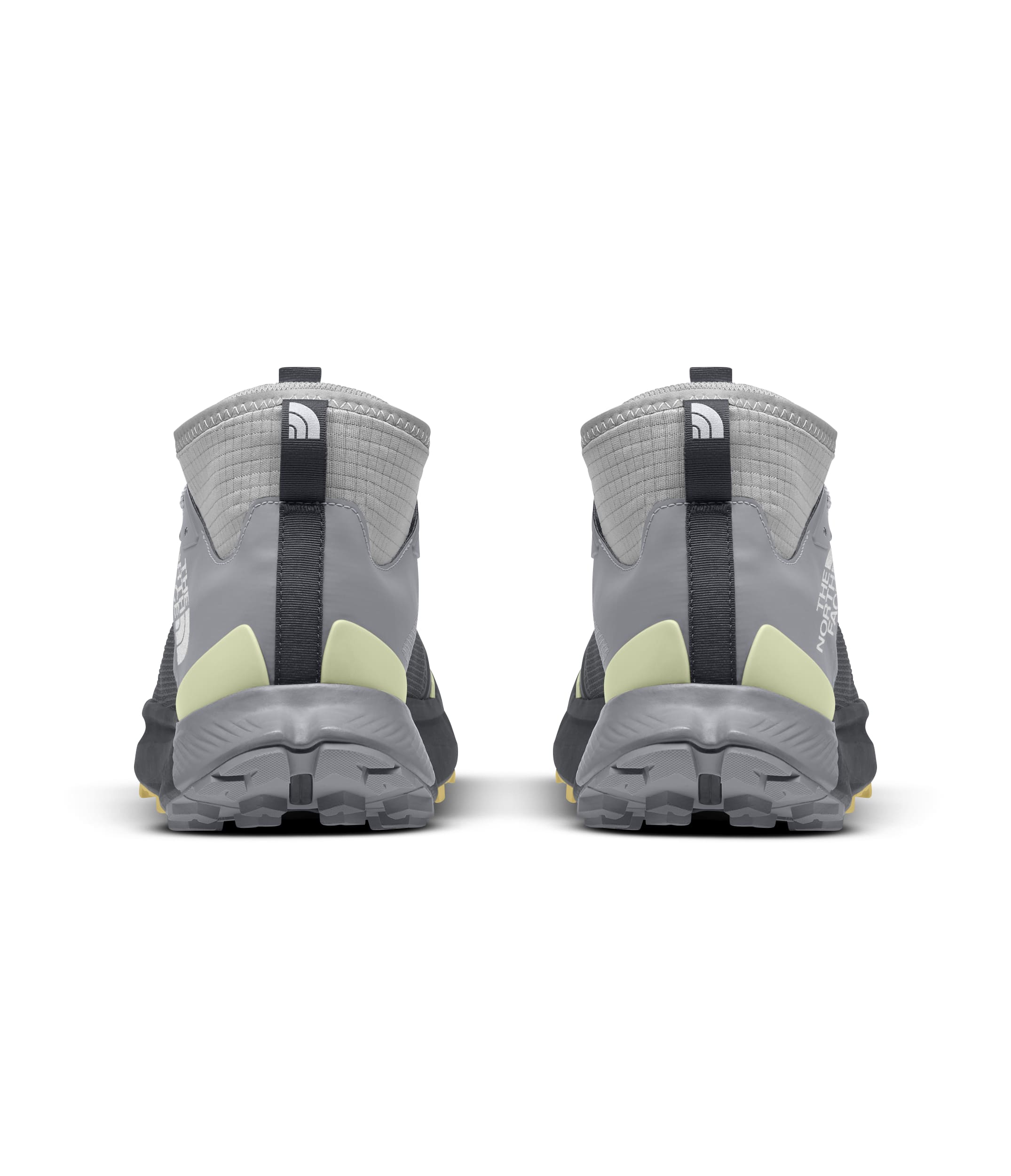 Tenis Vectiv Infinite 2 Futurelight Gris Mujer The North Face - imagen 3