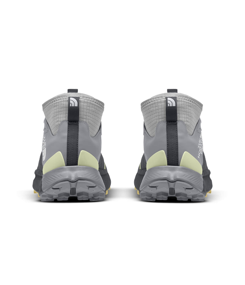 Tenis Vectiv Infinite 2 Futurelight Gris Mujer The North Face - imagen 3