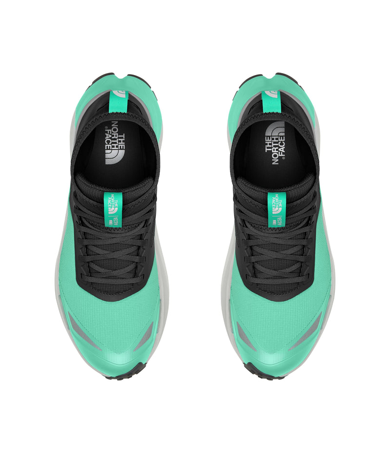 Tenis Vectiv Infinite 2 Futurelight Verdes Mujer The North Face - imagen 2