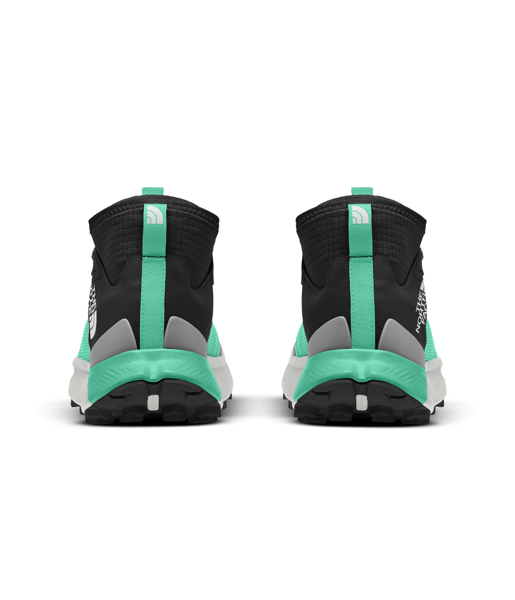 Tenis Vectiv Infinite 2 Futurelight Verdes Mujer The North Face - imagen 3