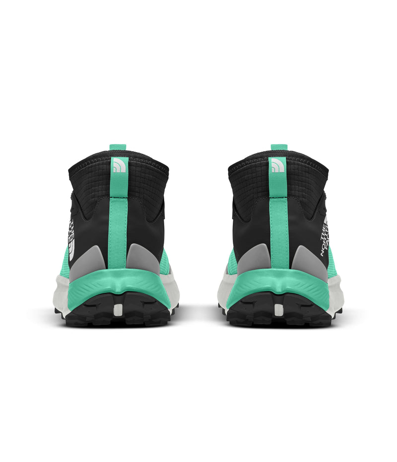 Tenis Vectiv Infinite 2 Futurelight Verdes Mujer The North Face - imagen 3