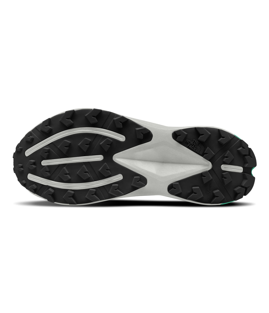 Tenis Vectiv Infinite 2 Futurelight Verdes Mujer The North Face - imagen 4