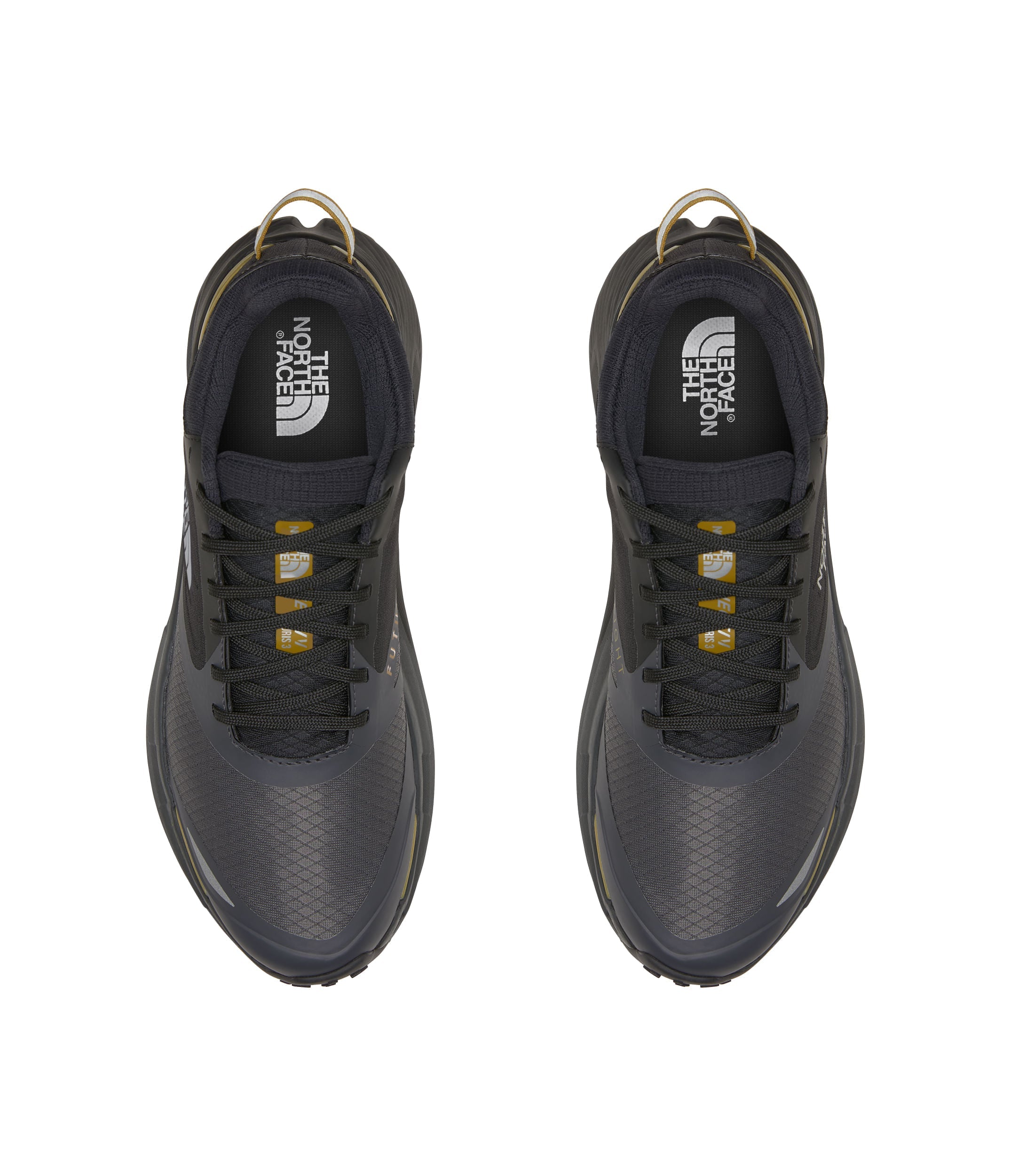 Tenis Vectiv Enduris 3 Futurelight Gris Hombre The North Face - imagen 2
