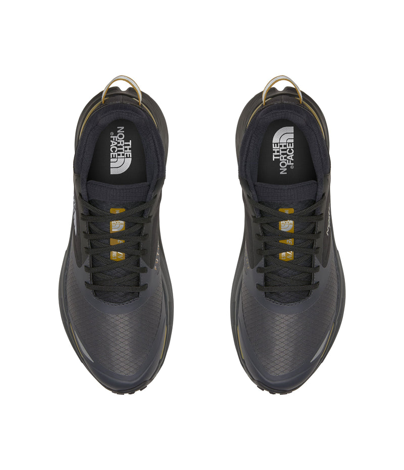 Tenis Vectiv Enduris 3 Futurelight Gris Hombre The North Face - imagen 2