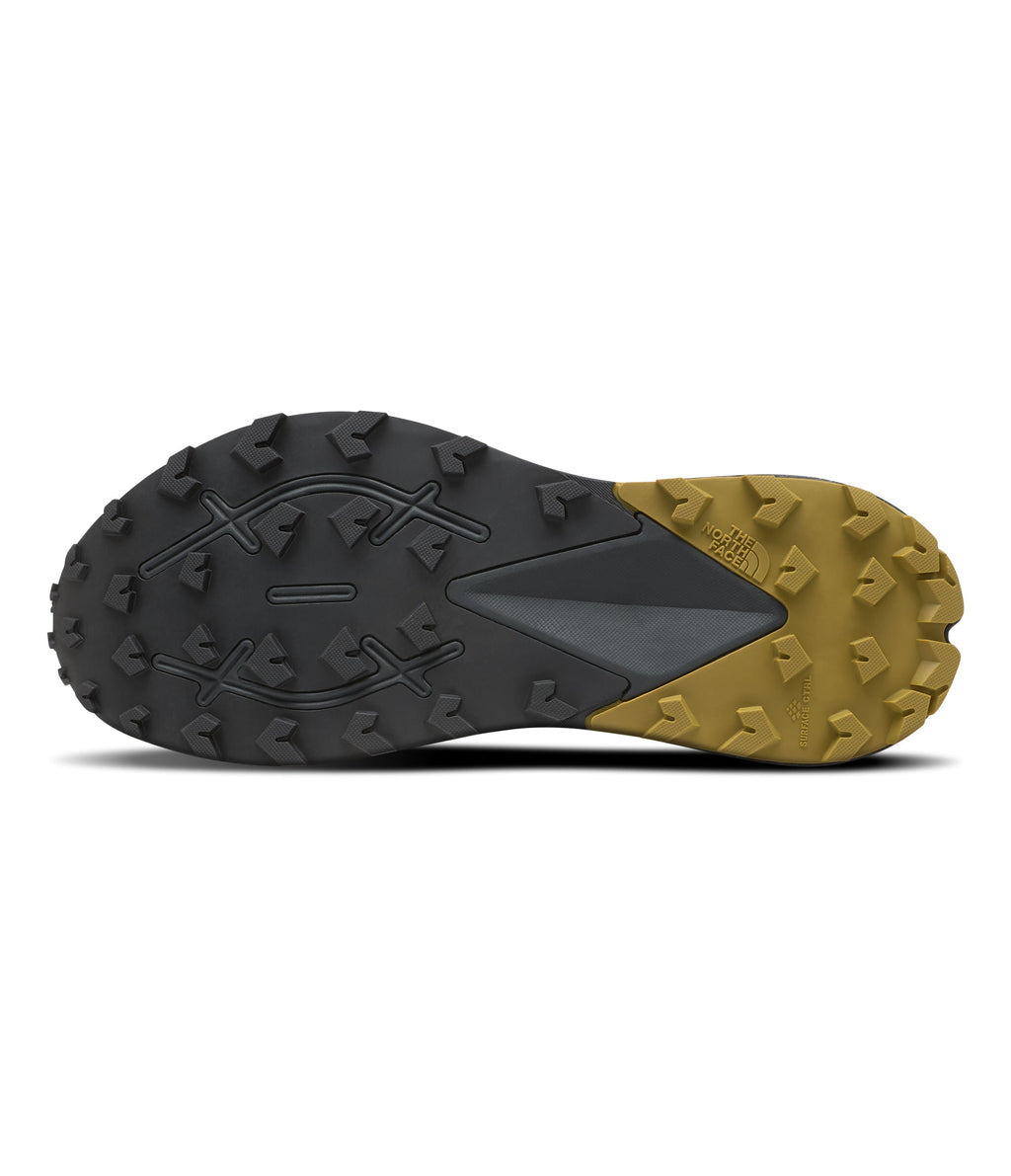 Tenis Vectiv Enduris 3 Futurelight Gris Hombre The North Face - imagen 4