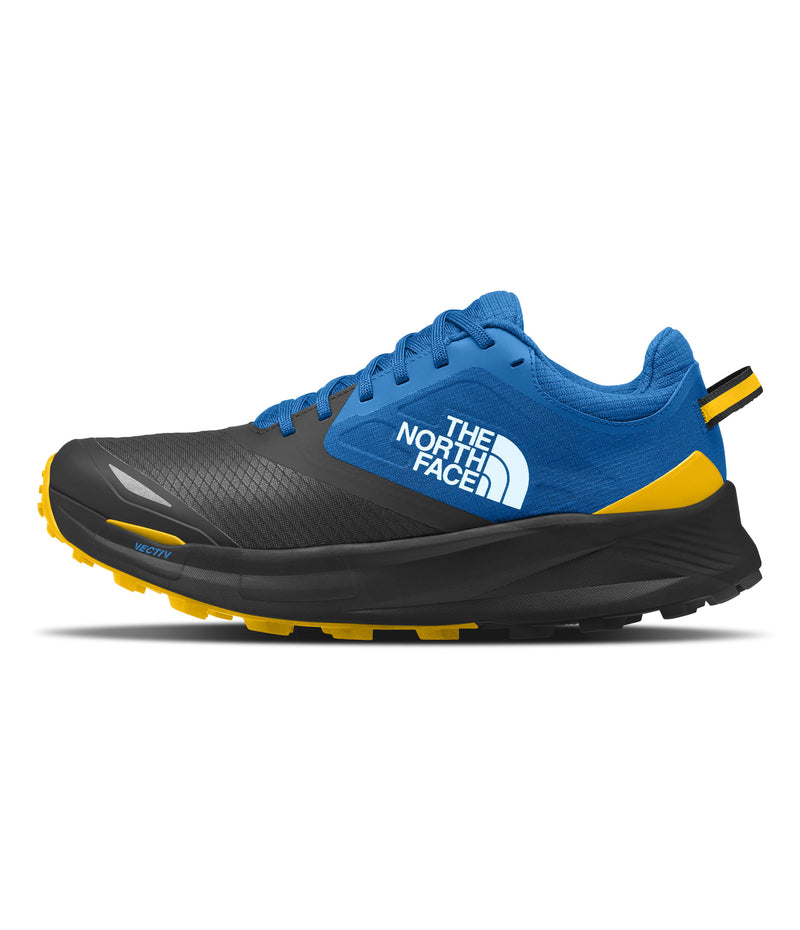 Zapatos Vectiv Enduris 3 Futurelight Azul Hombre The North Face