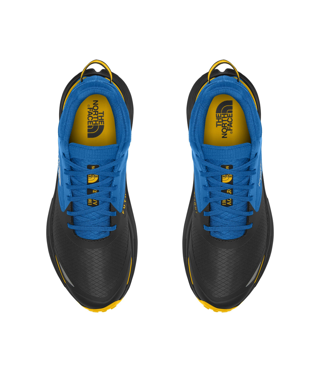 Tenis Vectiv Enduris 3 Futurelight Azul Hombre The North Face - imagen 2