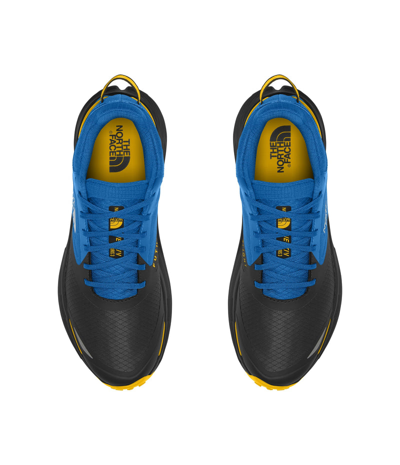 Tenis Vectiv Enduris 3 Futurelight Azul Hombre The North Face - imagen 2