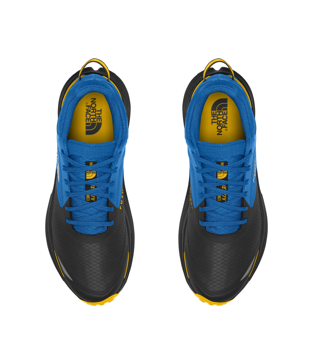 Zapatos Vectiv Enduris 3 Futurelight Azul Hombre The North Face