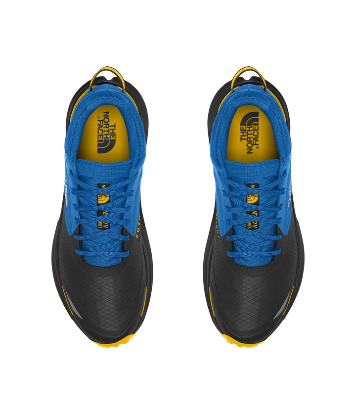Zapatos Vectiv Enduris 3 Futurelight Azul Hombre The North Face