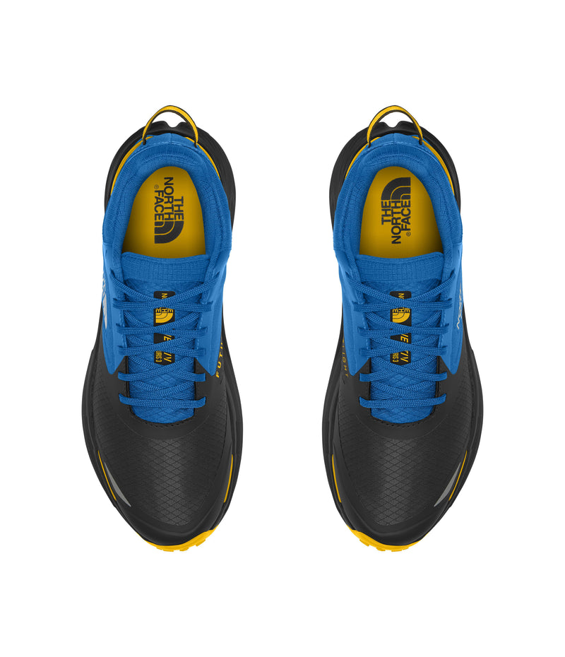 Zapatos Vectiv Enduris 3 Futurelight Azul Hombre The North Face