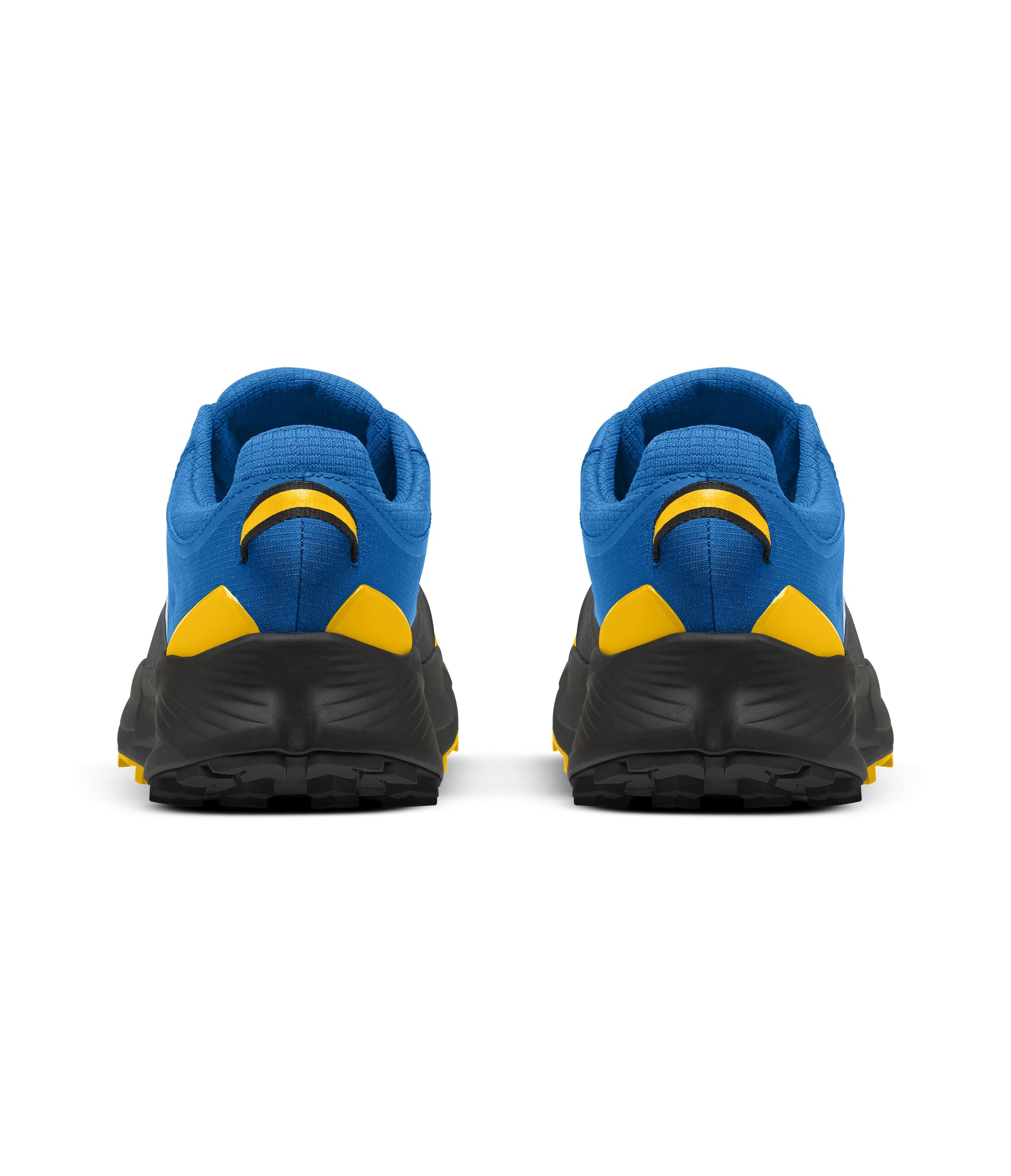 Tenis Vectiv Enduris 3 Futurelight Azul Hombre The North Face - imagen 3