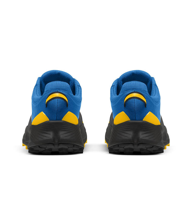 Tenis Vectiv Enduris 3 Futurelight Azul Hombre The North Face - imagen 3