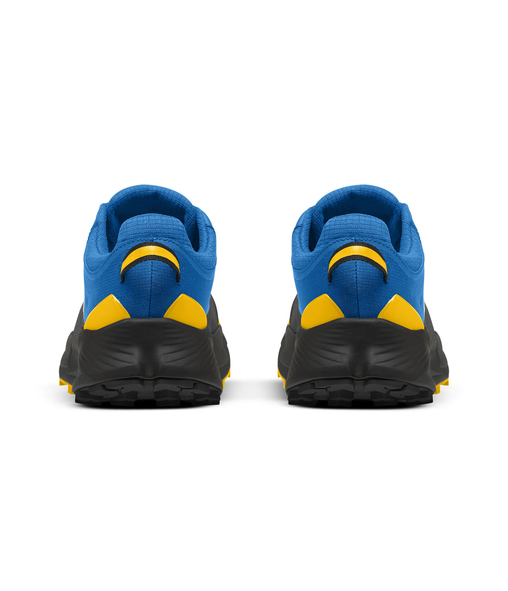 Zapatos Vectiv Enduris 3 Futurelight Azul Hombre The North Face