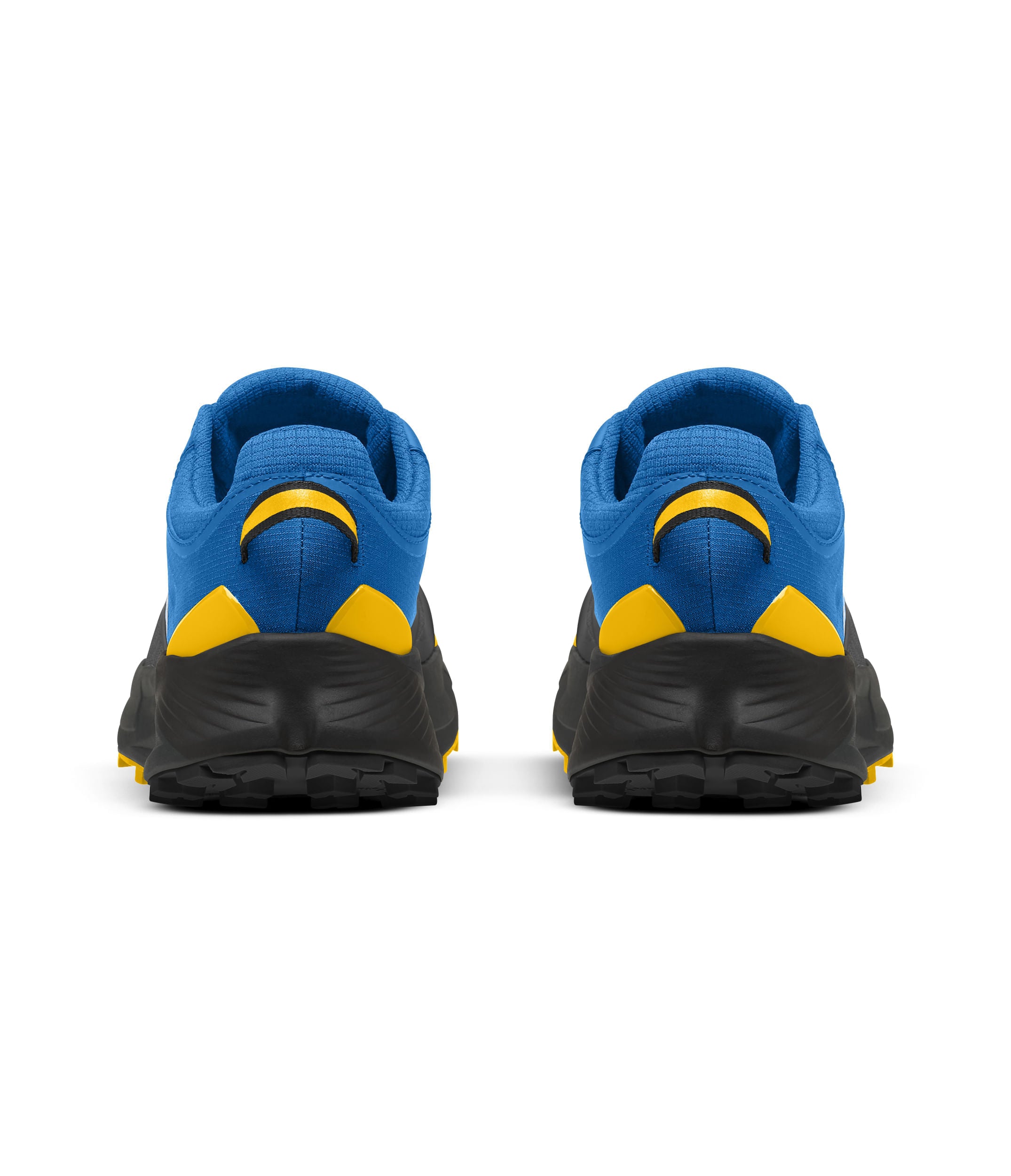 Zapatos Vectiv Enduris 3 Futurelight Azul Hombre The North Face