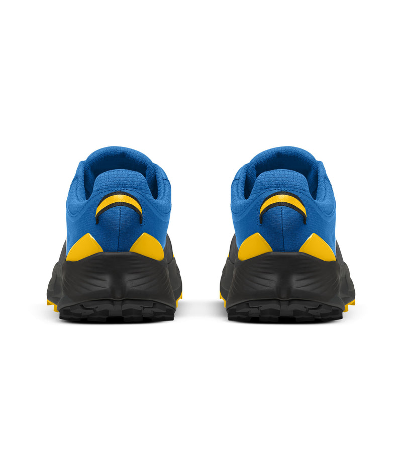 Zapatos Vectiv Enduris 3 Futurelight Azul Hombre The North Face