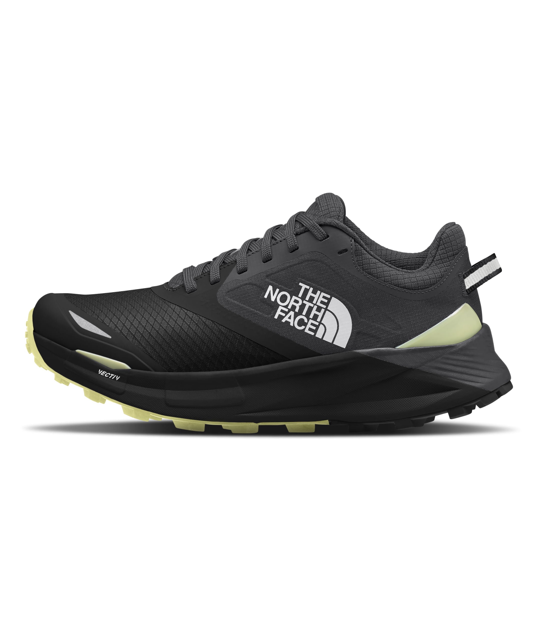 Tenis Vectiv Enduris 3 Futurelight Negro Mujer The North Face - imagen 1