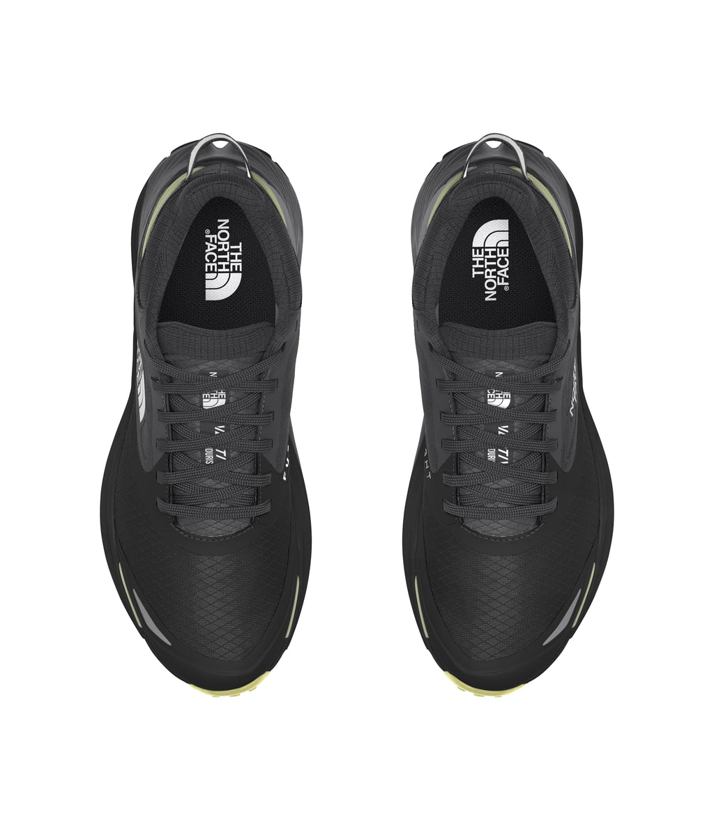 Tenis Vectiv Enduris 3 Futurelight Negro Mujer The North Face - imagen 2