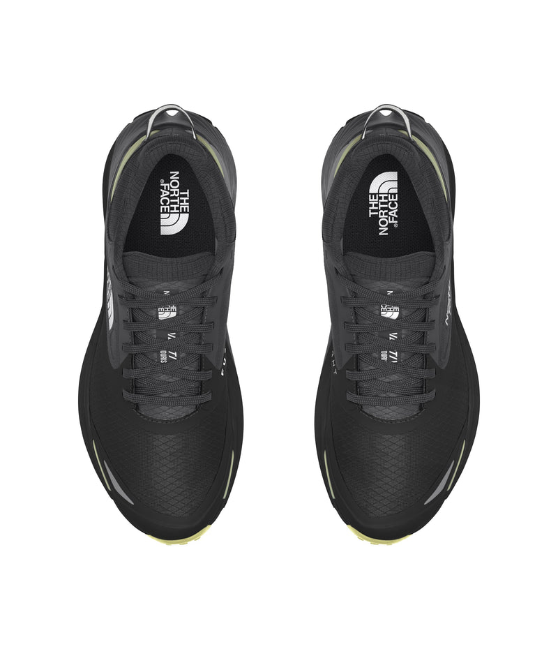 Tenis Vectiv Enduris 3 Futurelight Negro Mujer The North Face - imagen 2