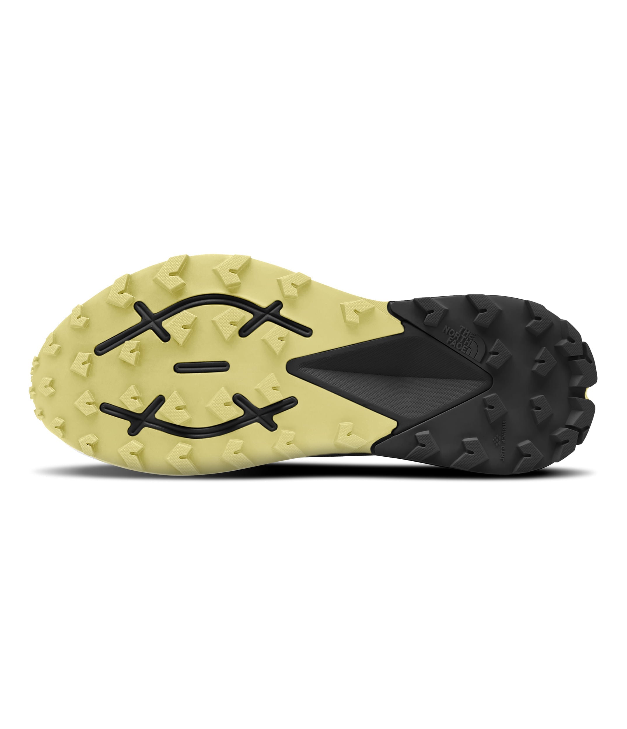 Tenis Vectiv Enduris 3 Futurelight Negro Mujer The North Face - imagen 4
