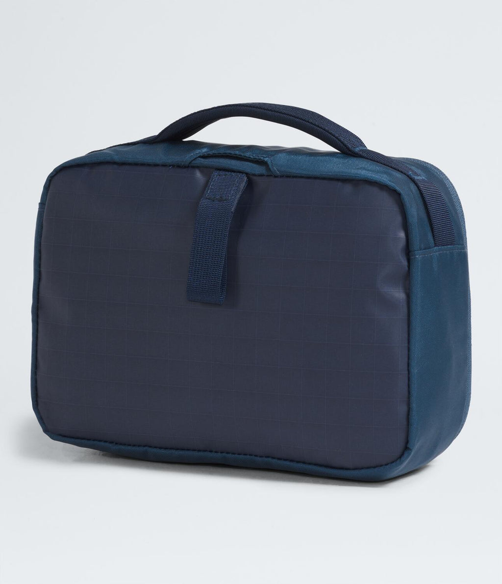 Cartuchera Base Camp Voyager Toiletry Kit Azul Unisex The North Face