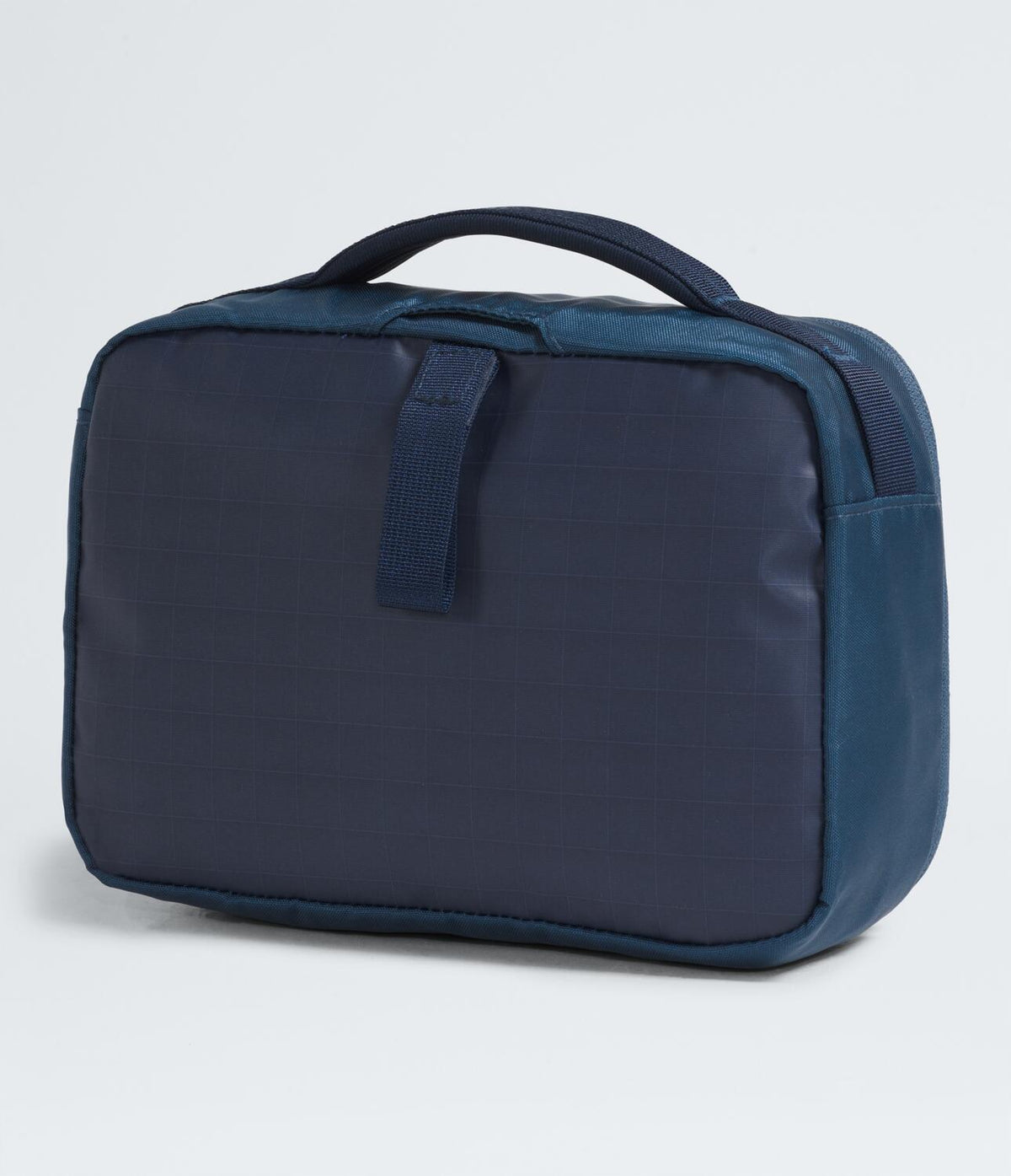 Cartuchera Base Camp Voyager Toiletry Kit Azul Unisex The North Face