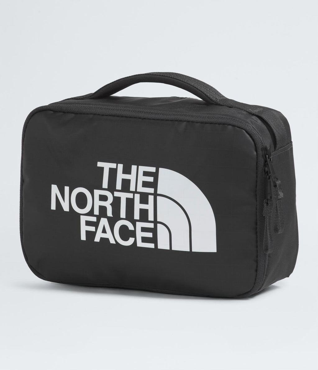Maleta Base Camp Voyager Toiletry Kit Gris Unisex The North Face - imagen 1