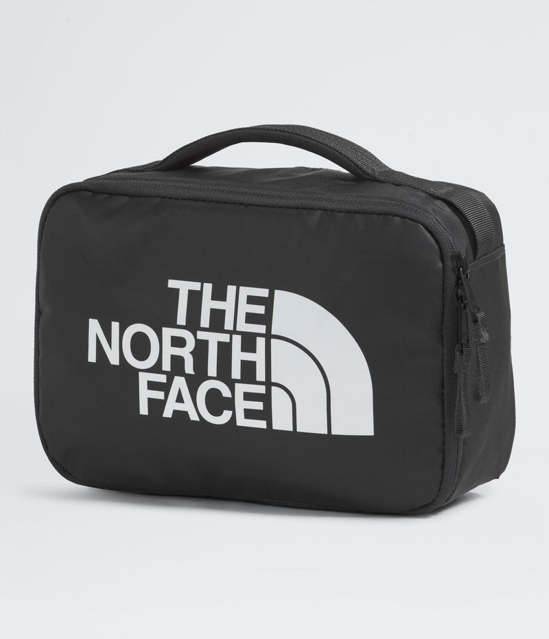 Maleta Base Camp Voyager Toiletry Kit Gris Unisex The North Face - imagen 1