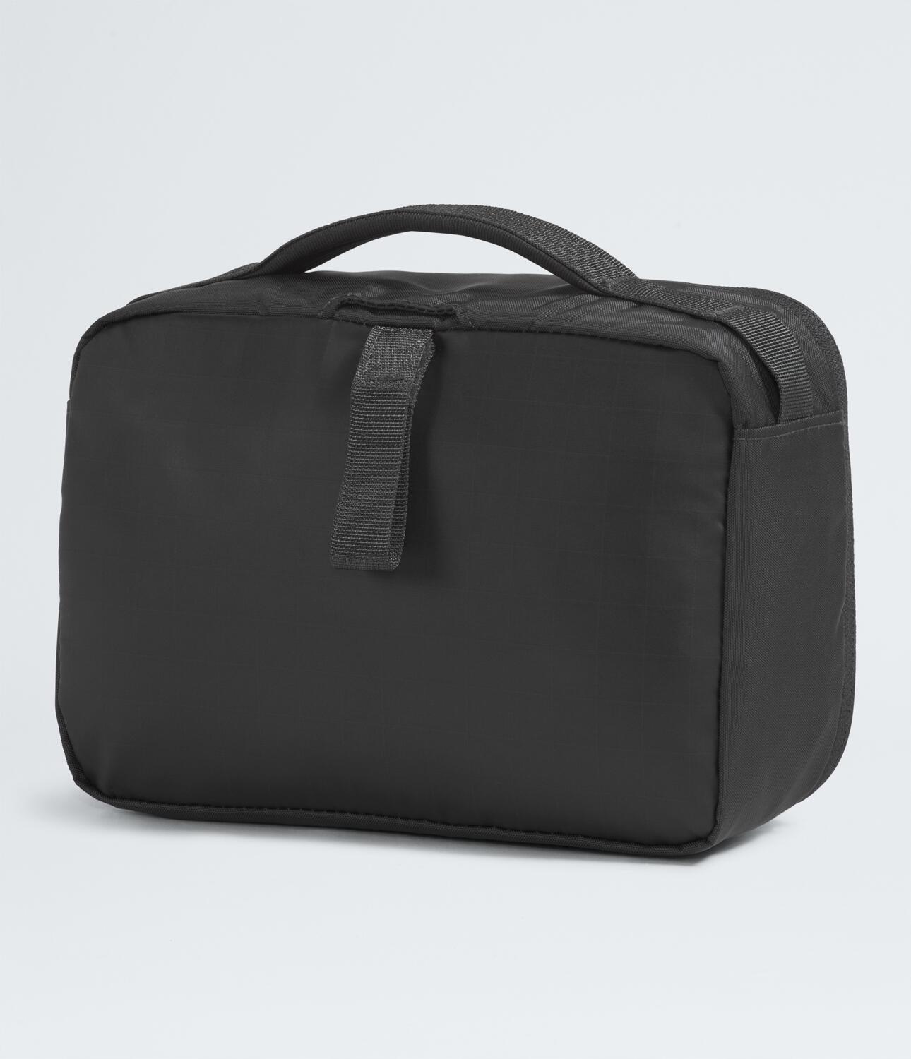 Maleta Base Camp Voyager Toiletry Kit Gris Unisex The North Face