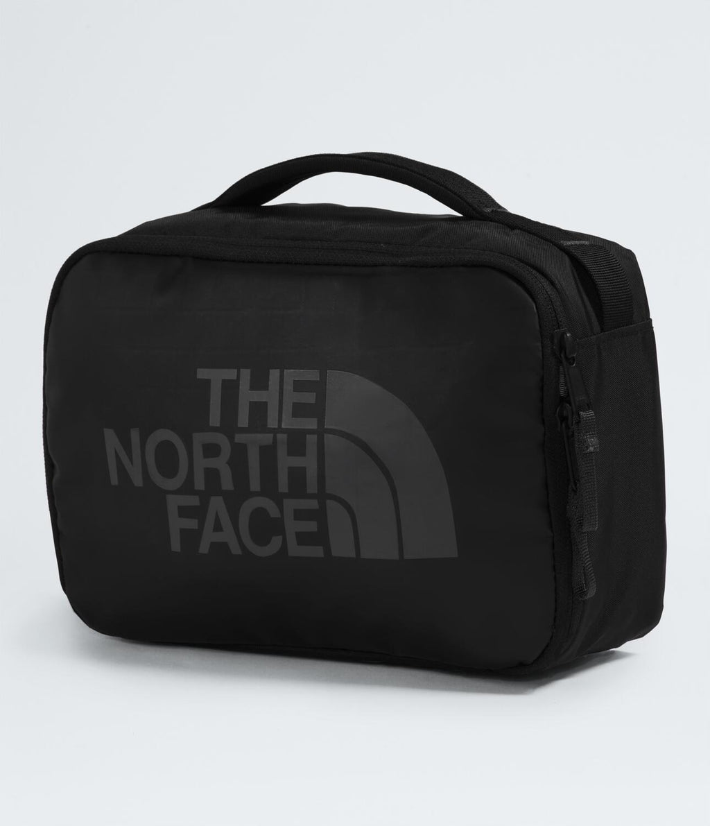 Maleta Base Camp Voyager Toiletry Kit Negro Unisex The North Face - imagen 1