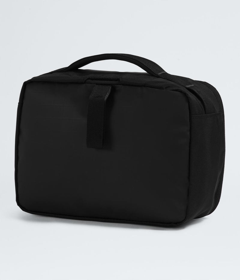 Maleta Base Camp Voyager Toiletry Kit Negro Unisex The North Face