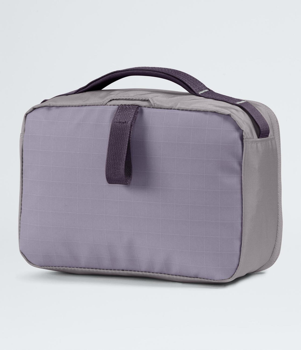 Mochila Base Camp Voyager Toiletry Kit Morado Mujer The North Face
