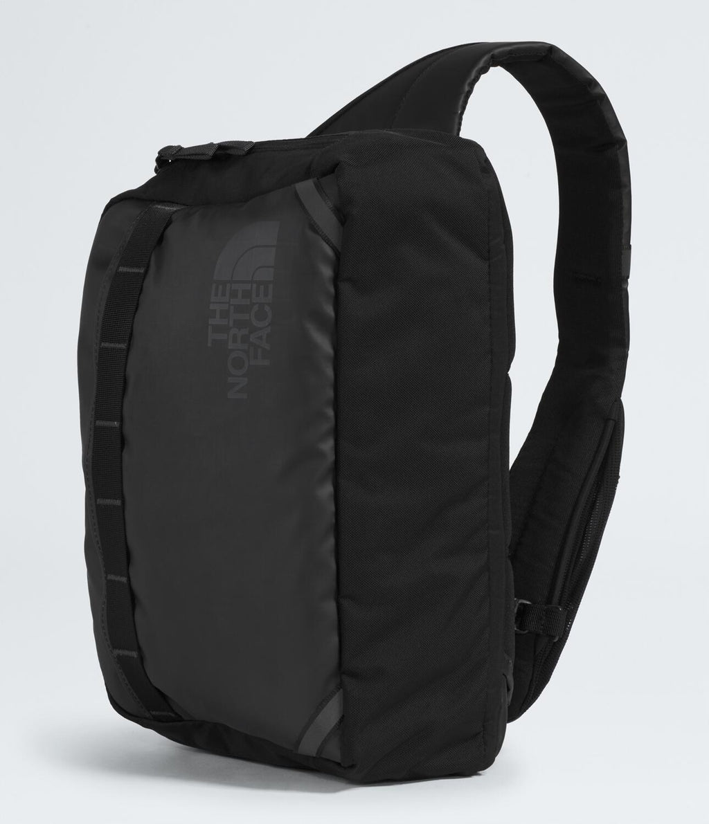 Bolso Base Camp Voyager Sling Negro Unisex The North Face