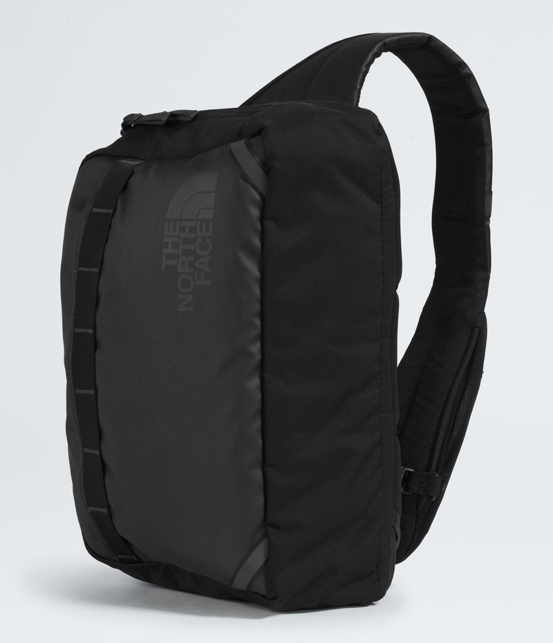 Bolso Base Camp Voyager Sling Negro Unisex The North Face