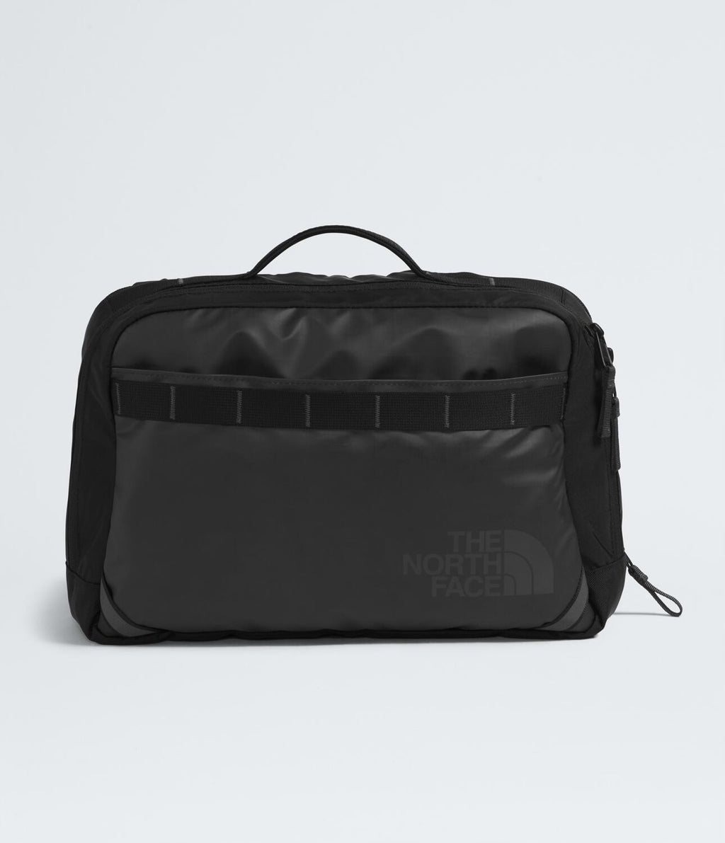 Bolso Base Camp Voyager Sling Negro Unisex The North Face