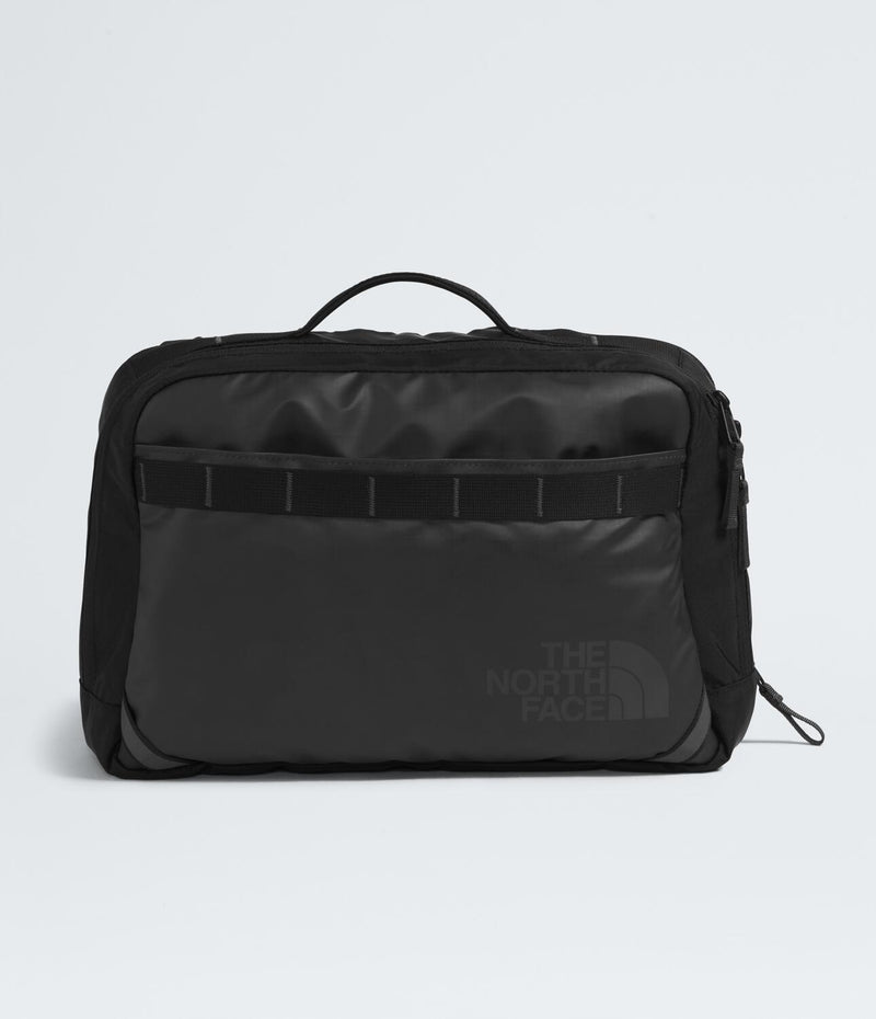Bolso Base Camp Voyager Sling Negro Unisex The North Face