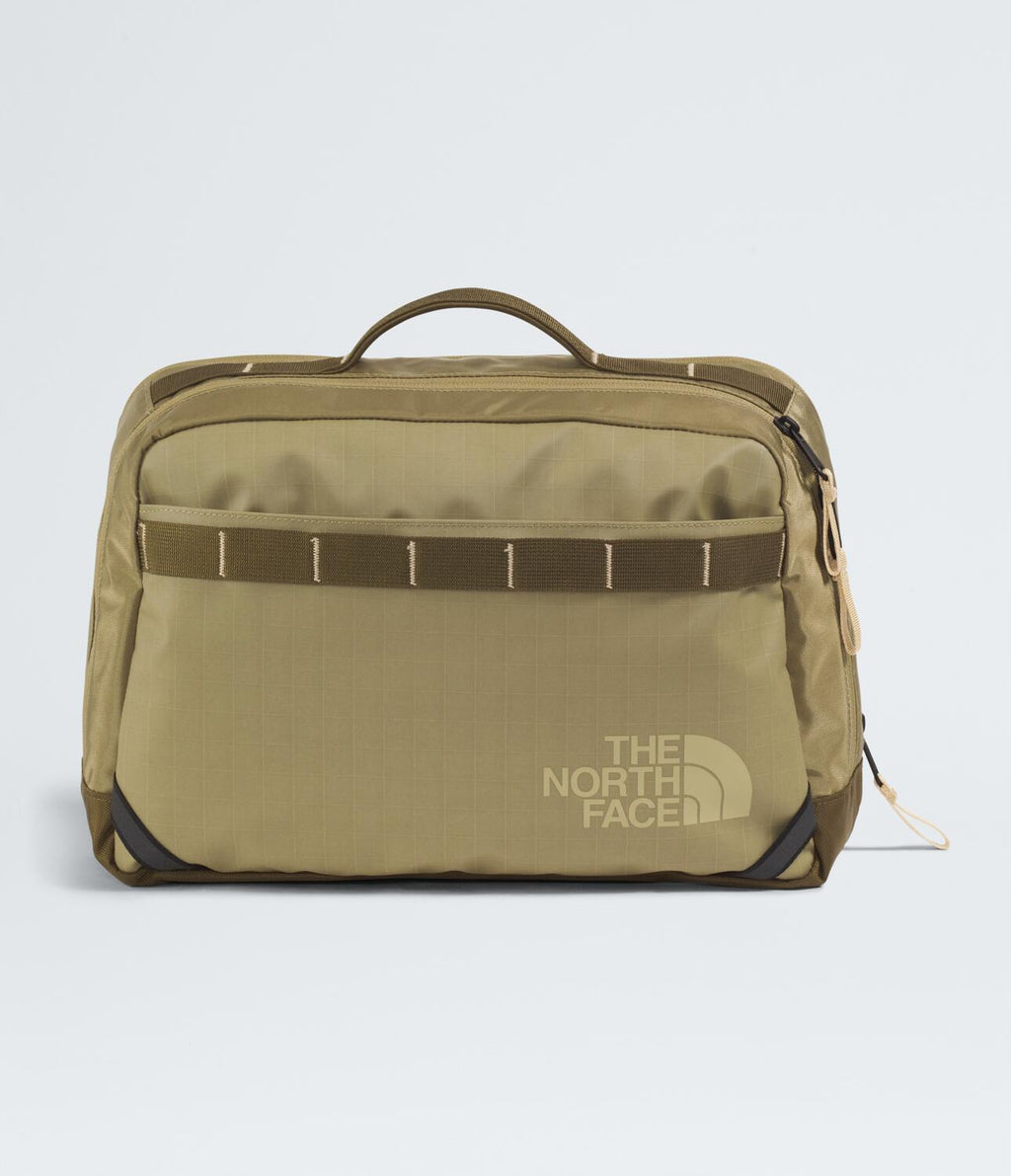 Mochila Base Camp Voyager Sling Beige Unisex The North Face