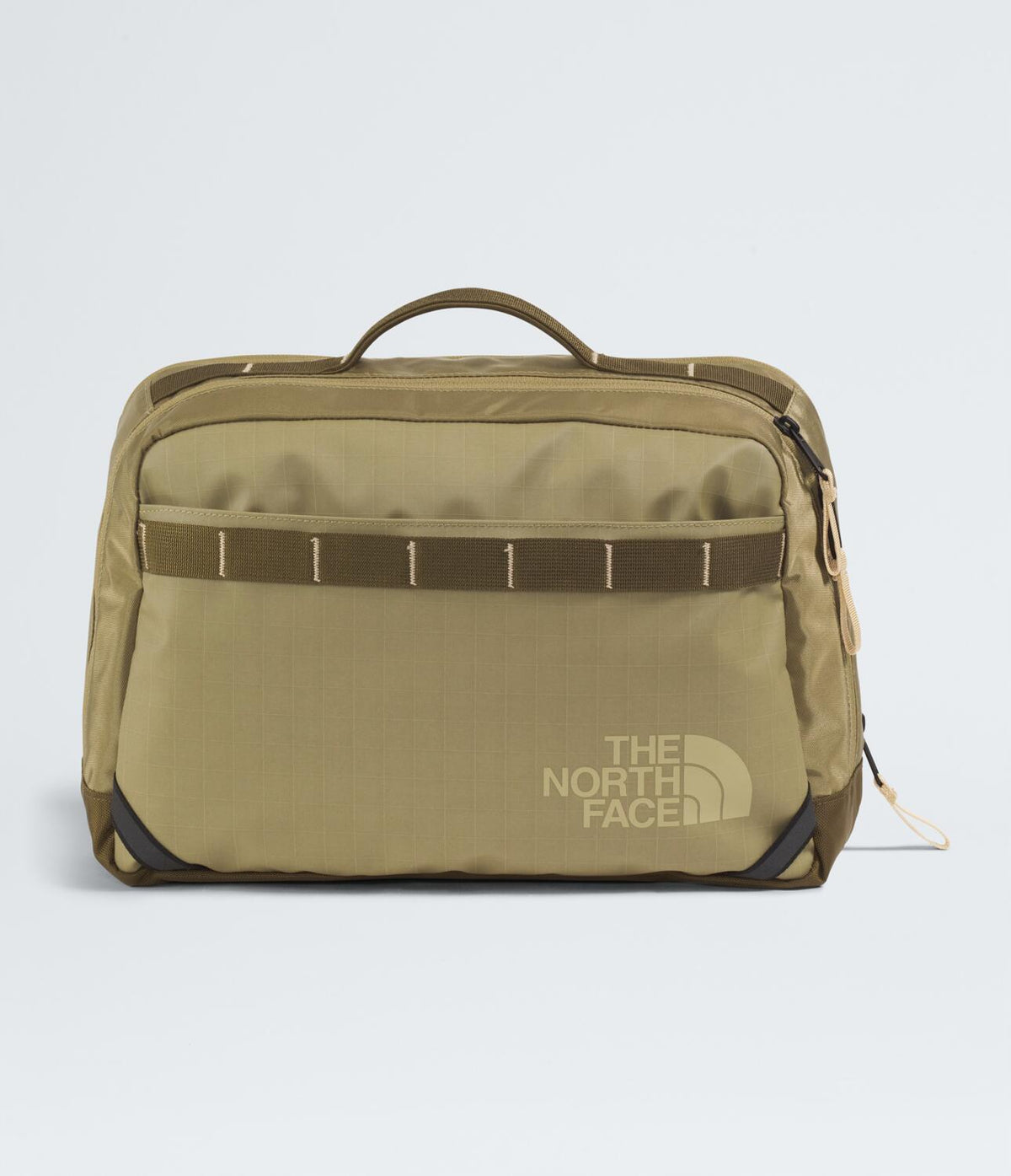 Mochila Base Camp Voyager Sling Beige Unisex The North Face