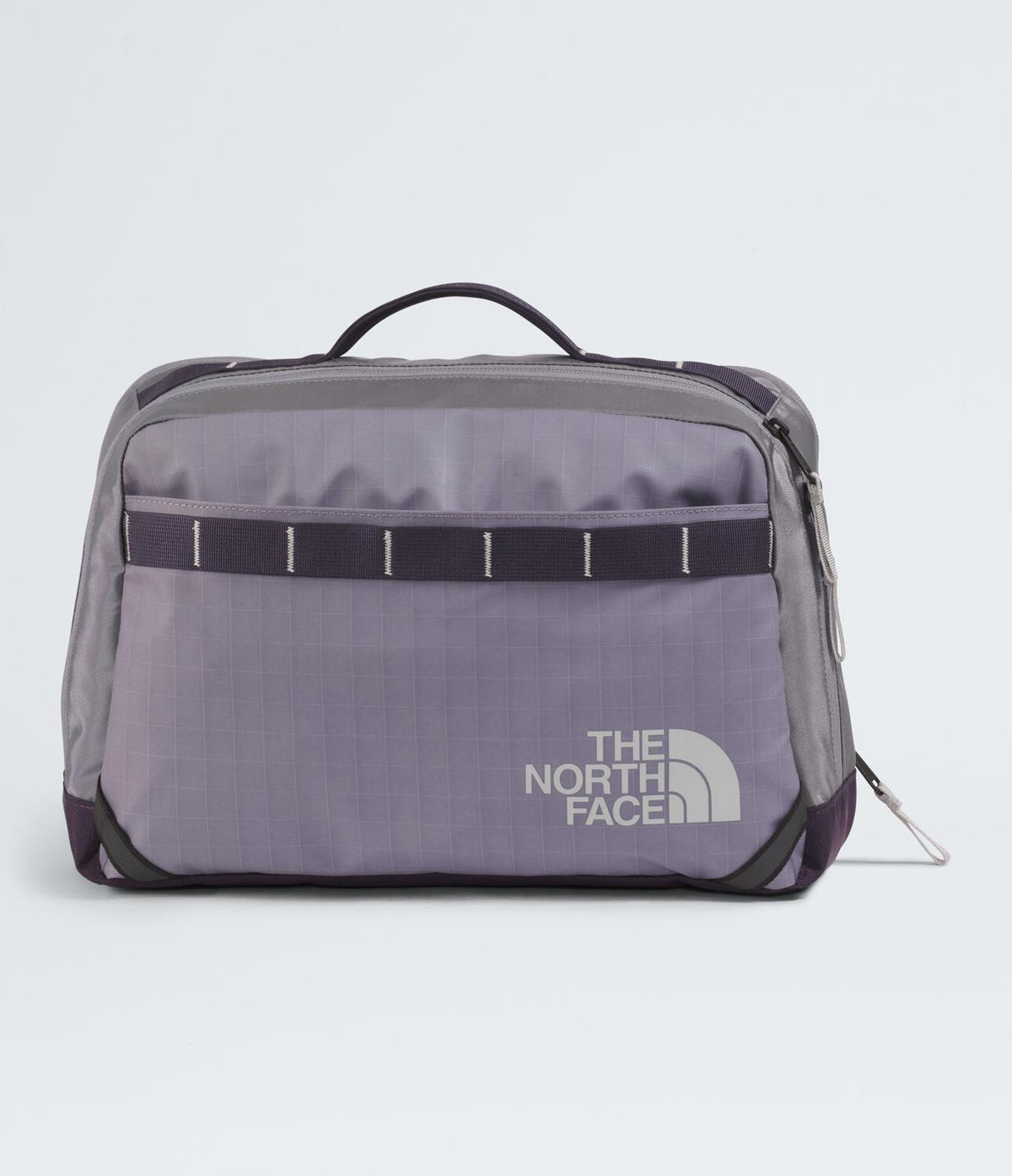 Mochila Base Camp Voyager Sling Morado Mujer The North Face